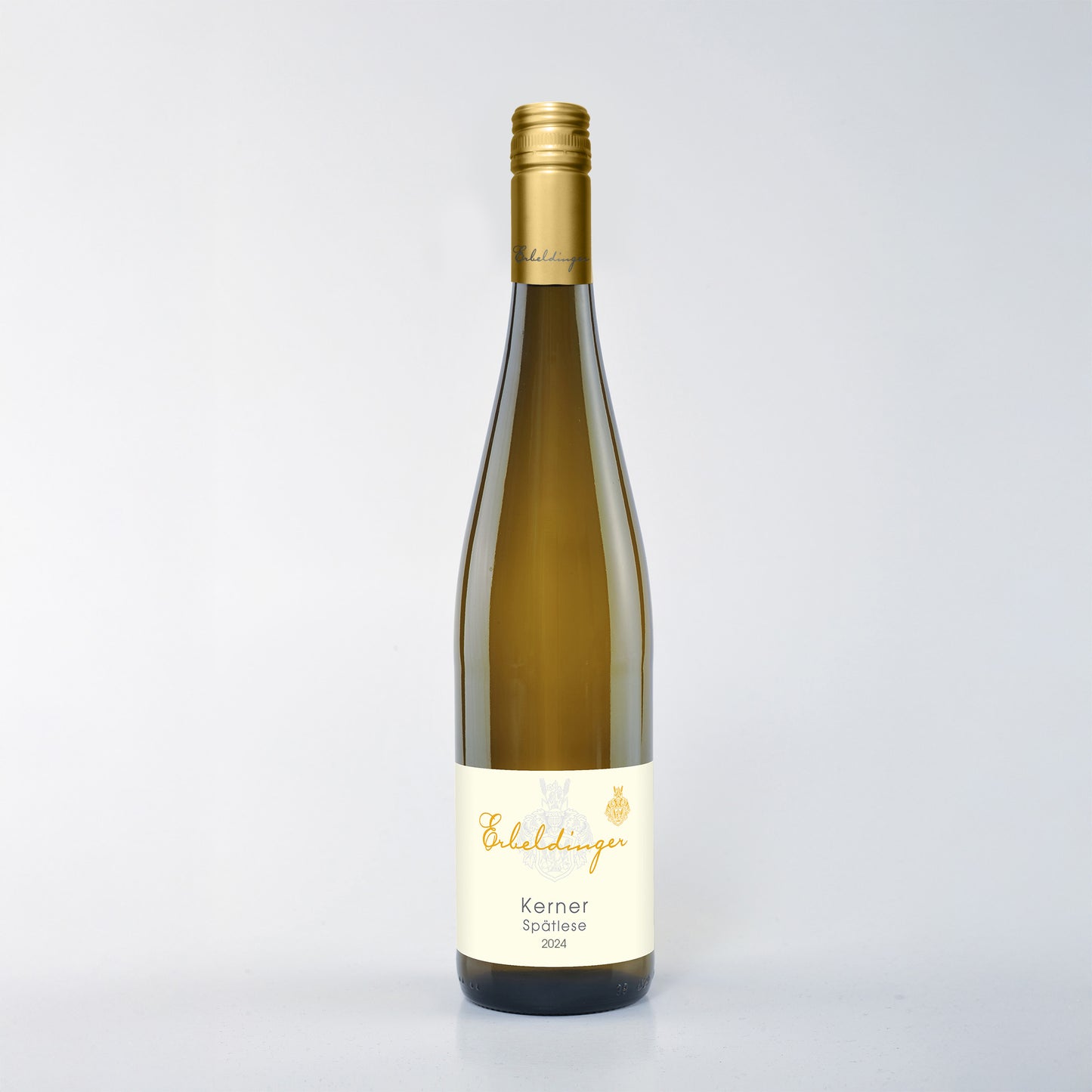 Kerner Spätlese Erbeldinger