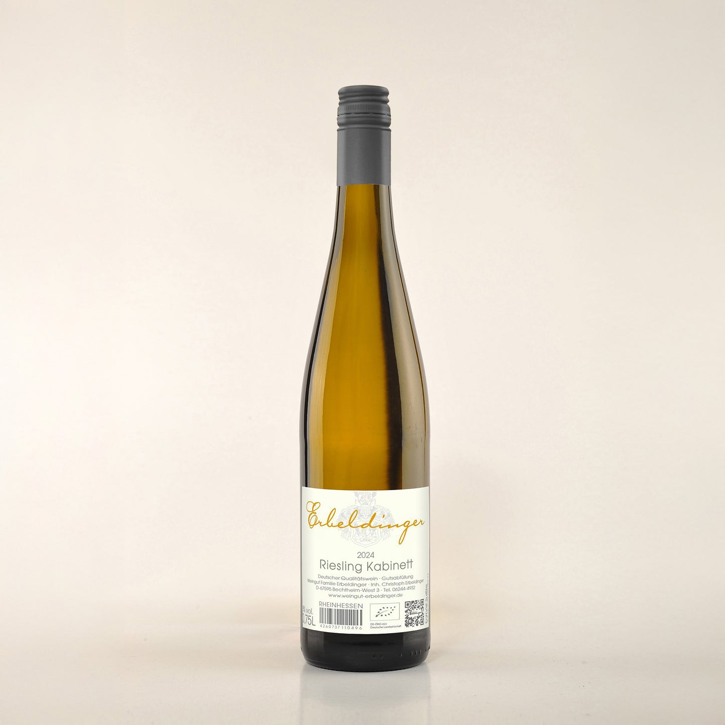 Erbeldinger Riesling Kabinett