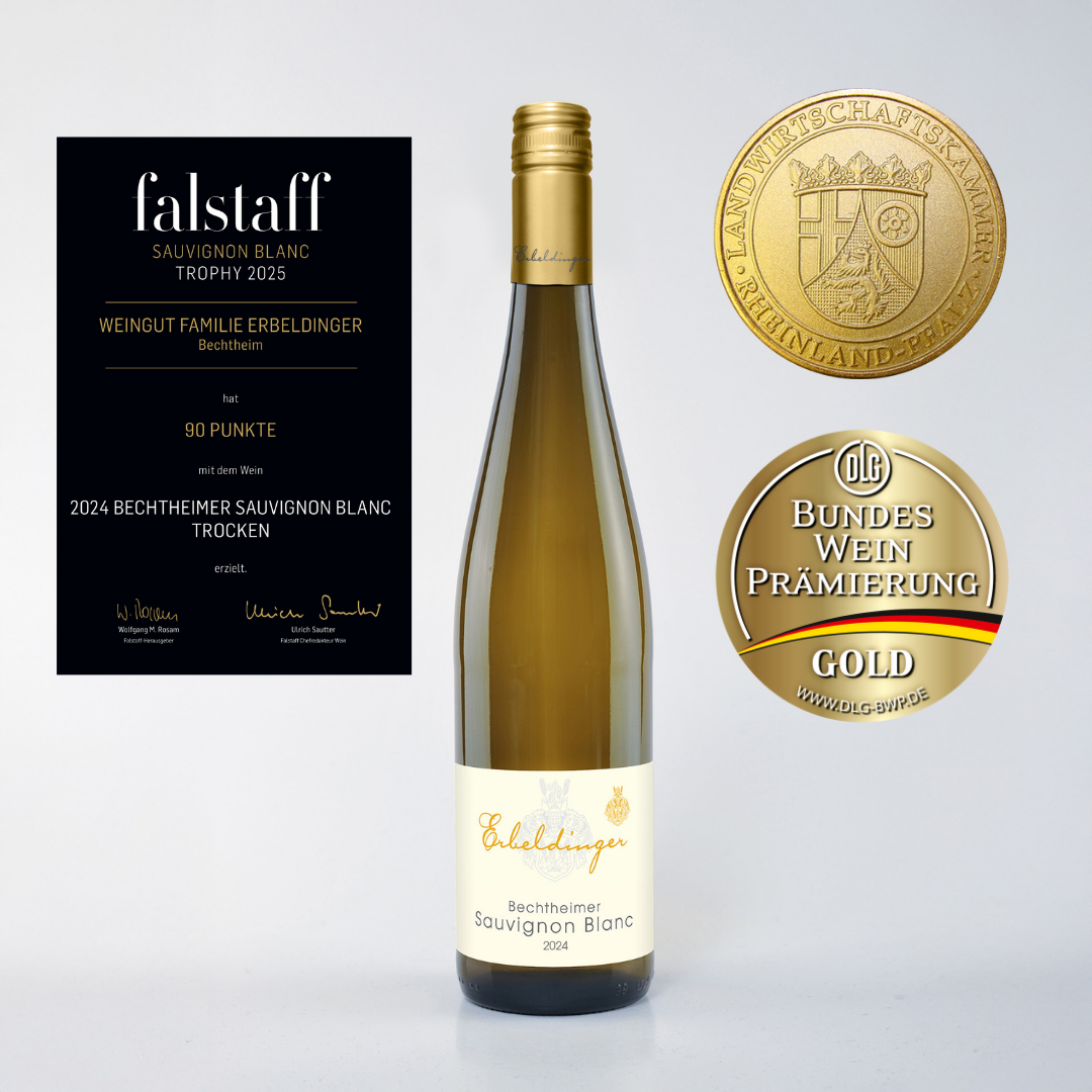 Sauvignon Blanc Erbeldinger