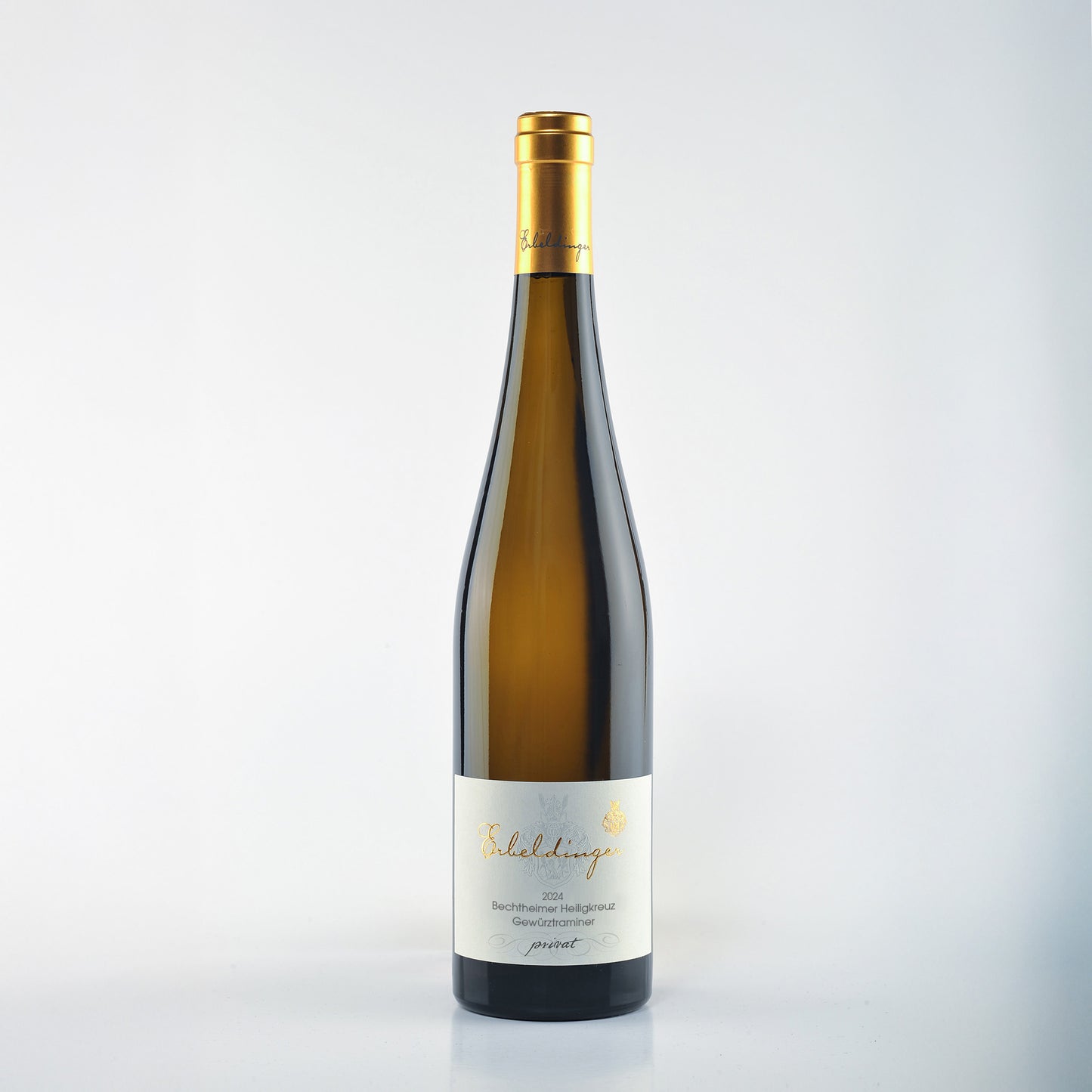 Bechtheimer Heiligkreuz Gewuerztraminer