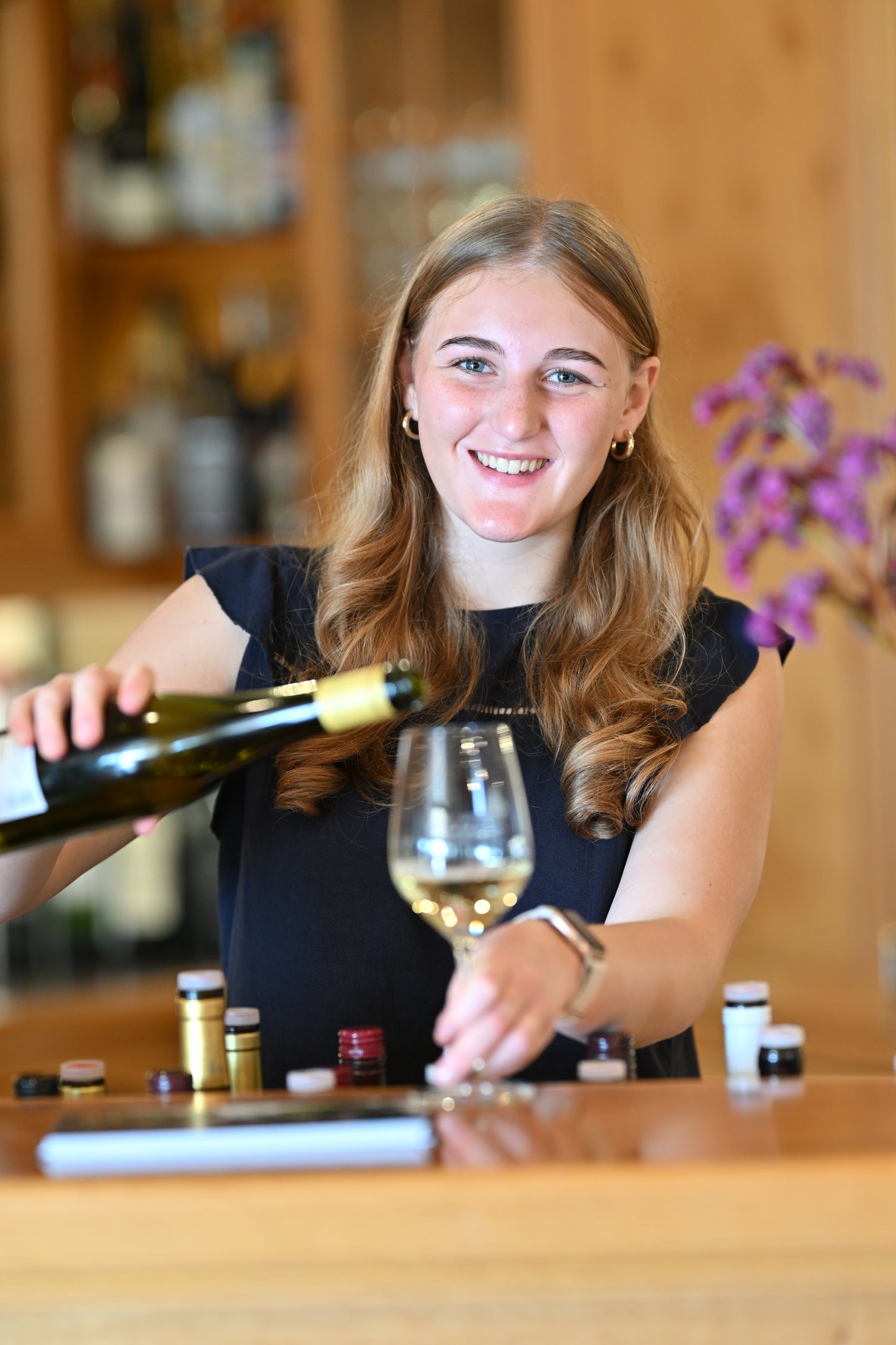 Produktaufnahme von Weingut Erbeldinger