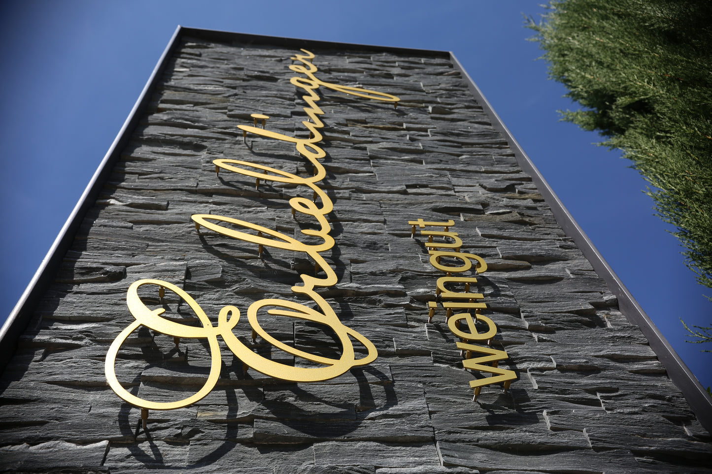 Erbeldinger Weingut