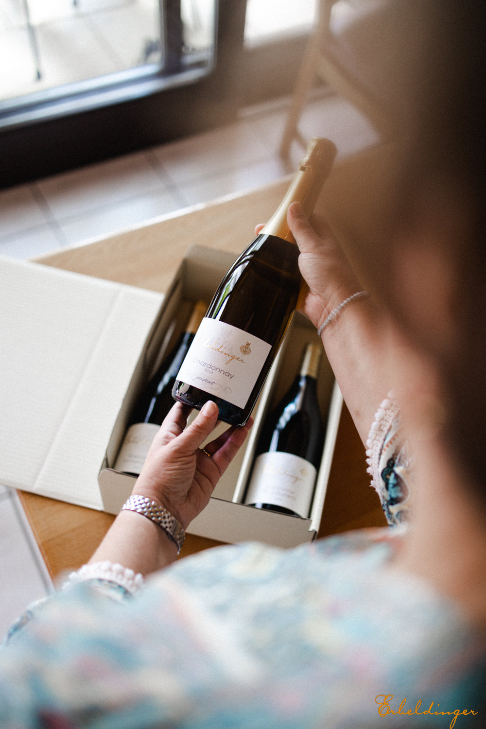 Weißwein trocken Premium