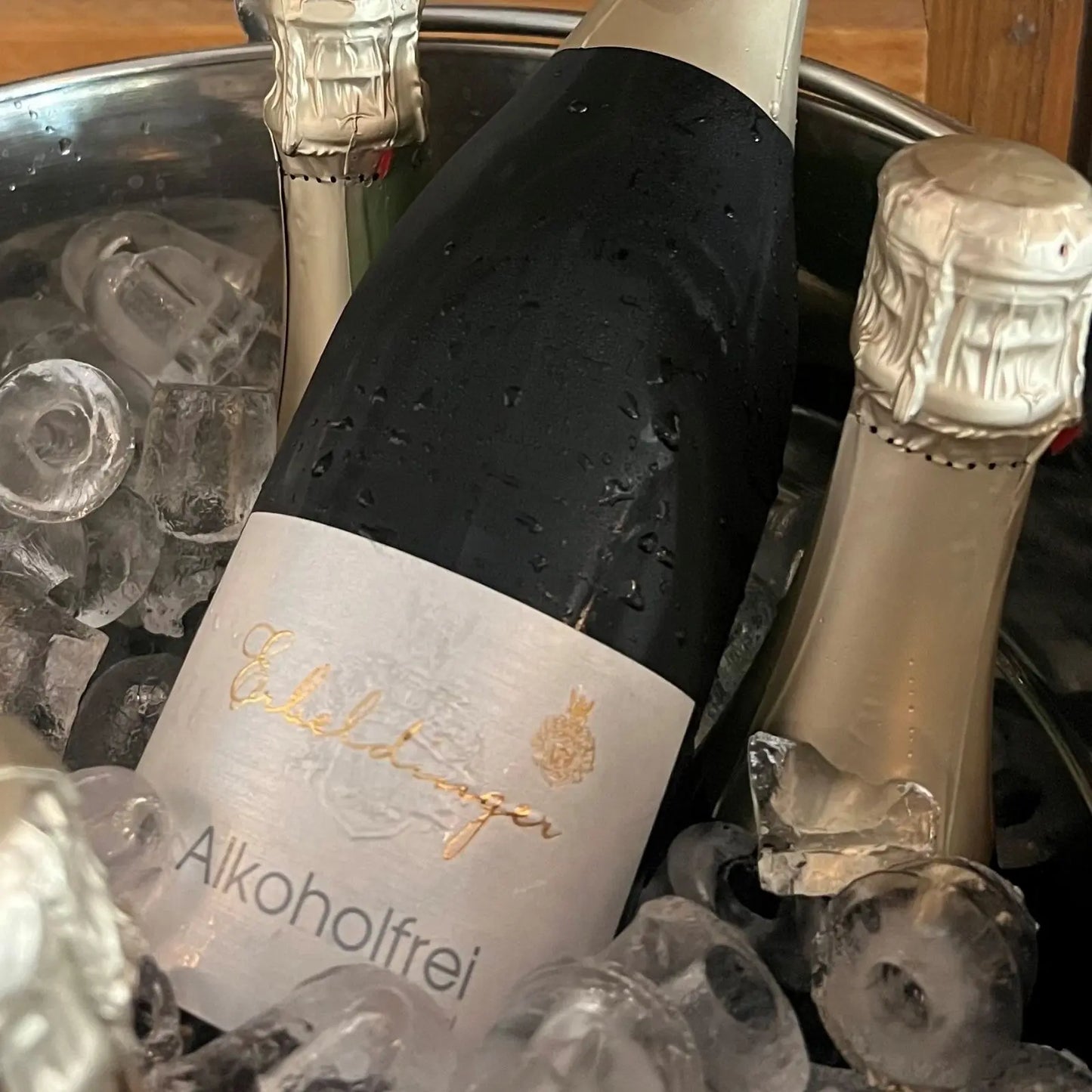 Erbeldinger Alkoholfreier Sekt