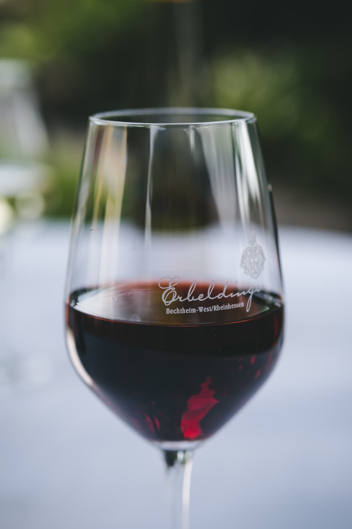 Rotwein