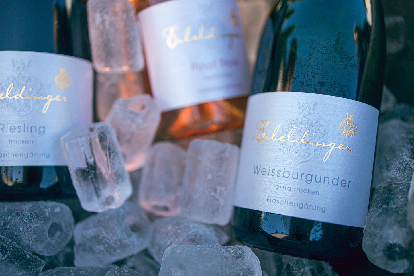 Sekt - trocken
