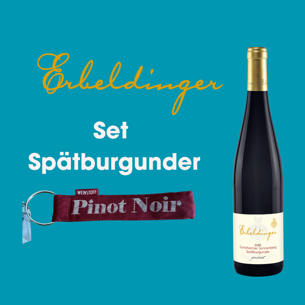 Set Spätburgunder