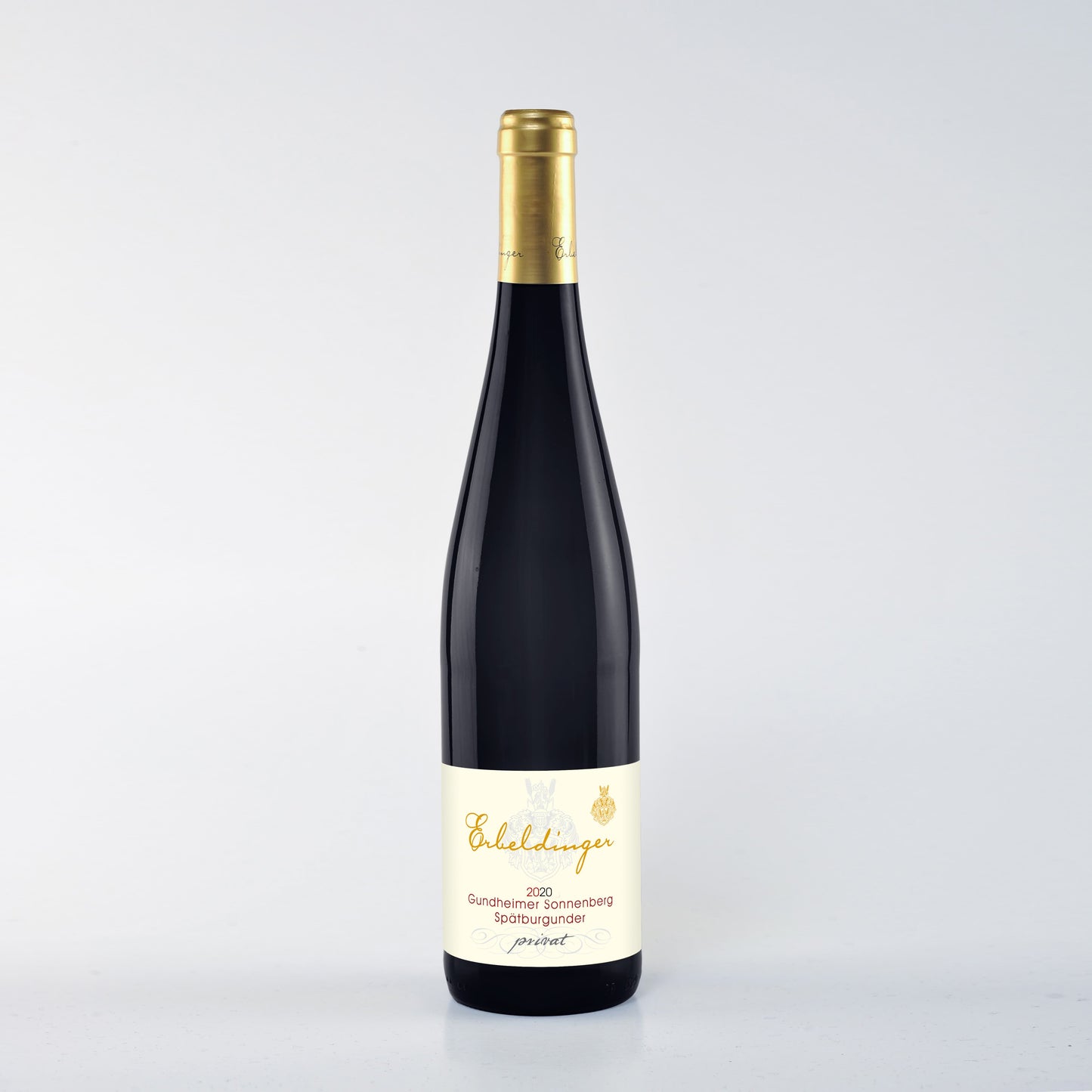 Gundheimer Sonnenberg Spätburgunder Erbeldinger