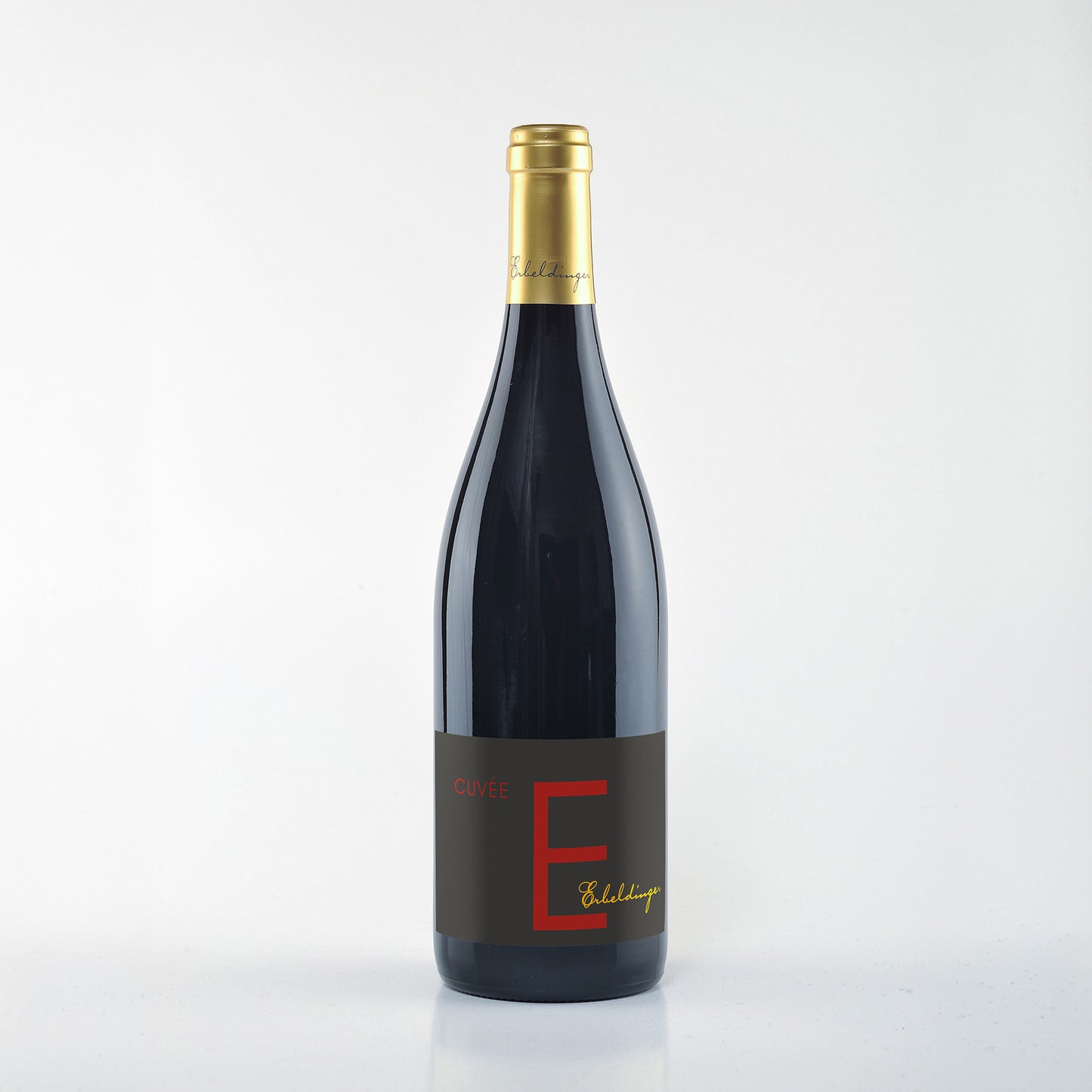 Cuvée E Erbeldinger