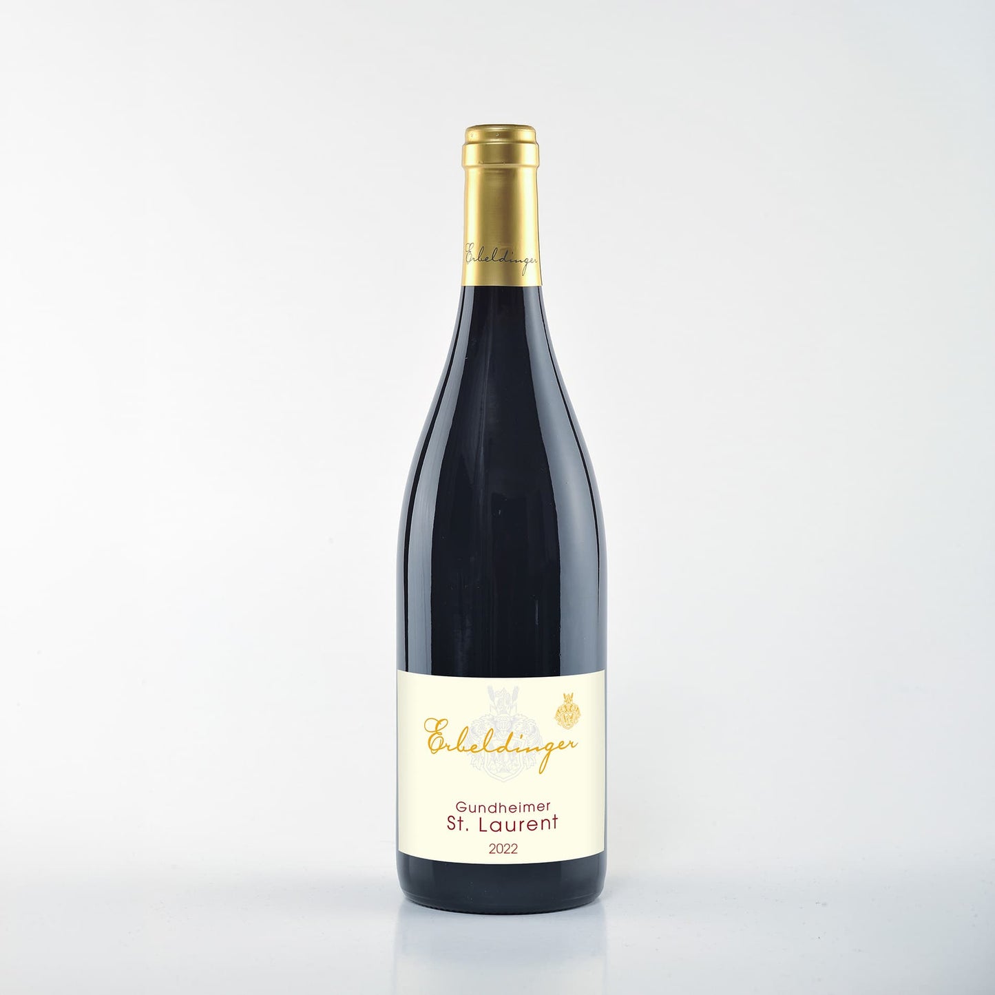 Gundheimer St. Laurent trocken Erbeldinger