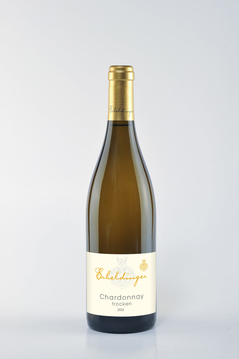 Chardonnay Erbeldinger Rheinhessen