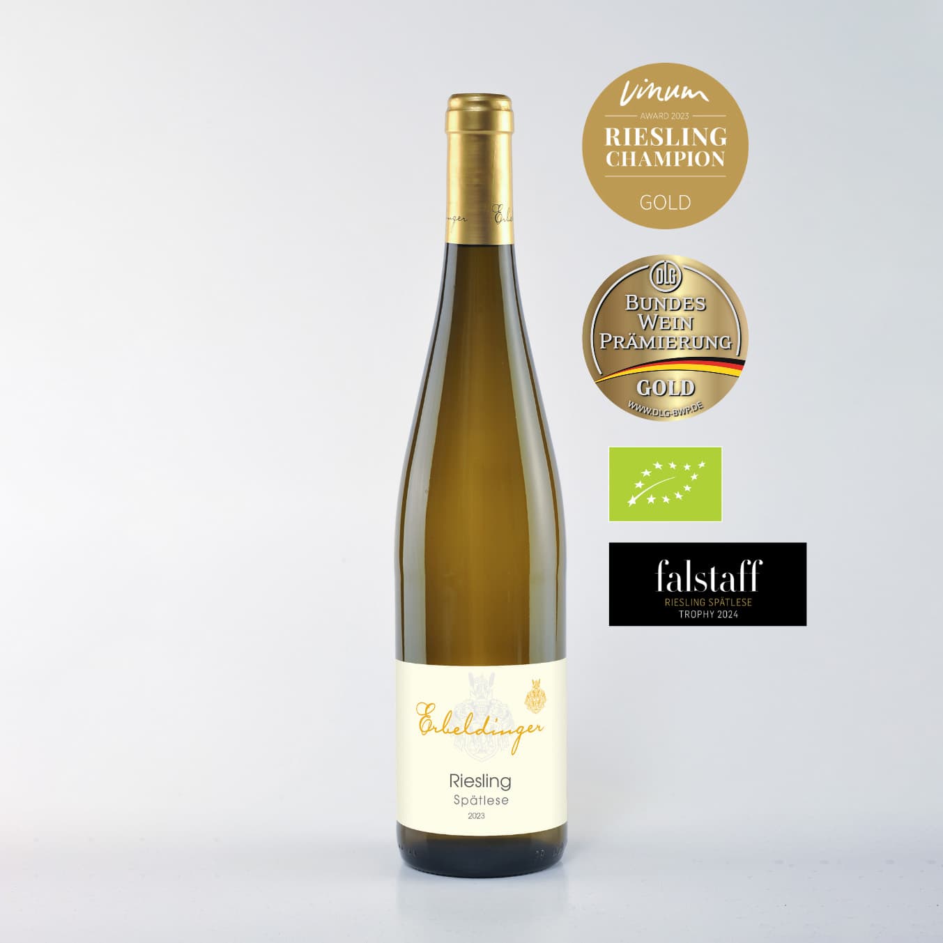 Riesling Spätlese Rheinhessen