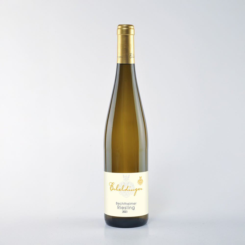 Bechtheimer Riesling trocken Erbeldinger