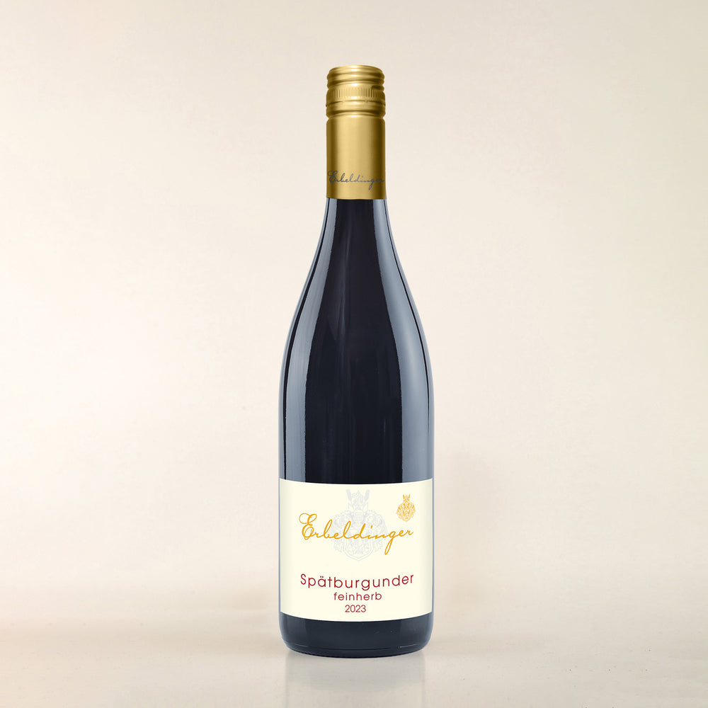 Erbeldinger Spätburgunder feinherb