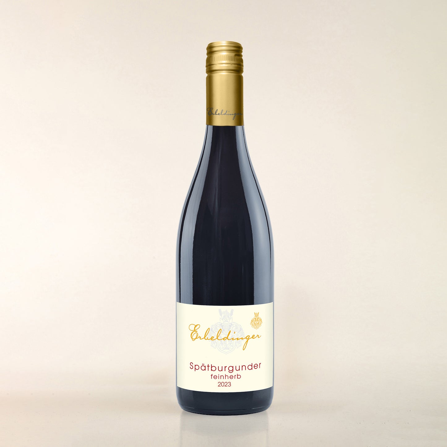 Erbeldinger Spätburgunder feinherb