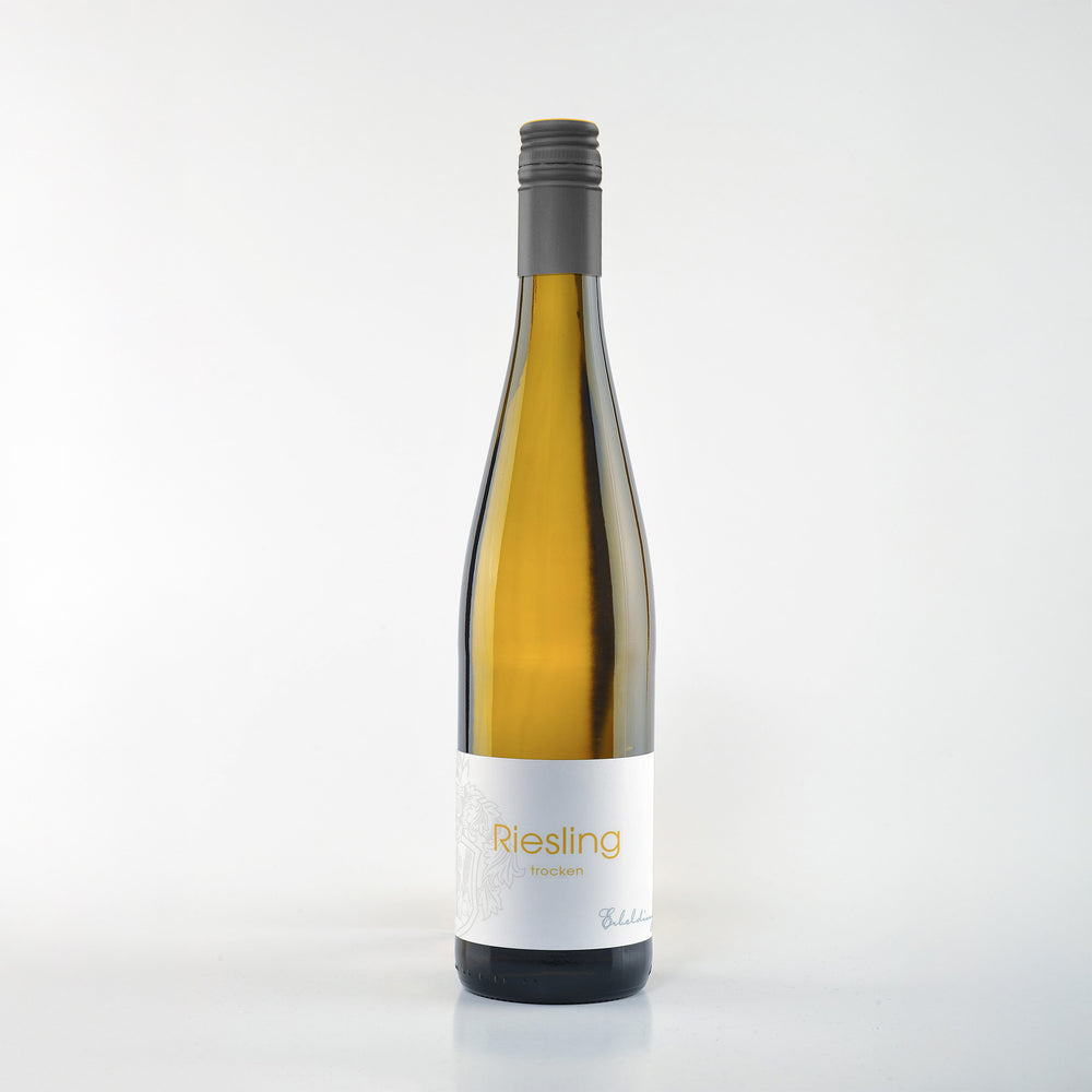 Riesling trocken Erbeldinger