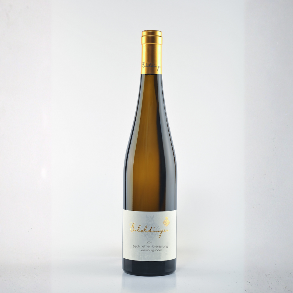 Bechtheimer Hasensprung Weissburgunder Erbeldinger