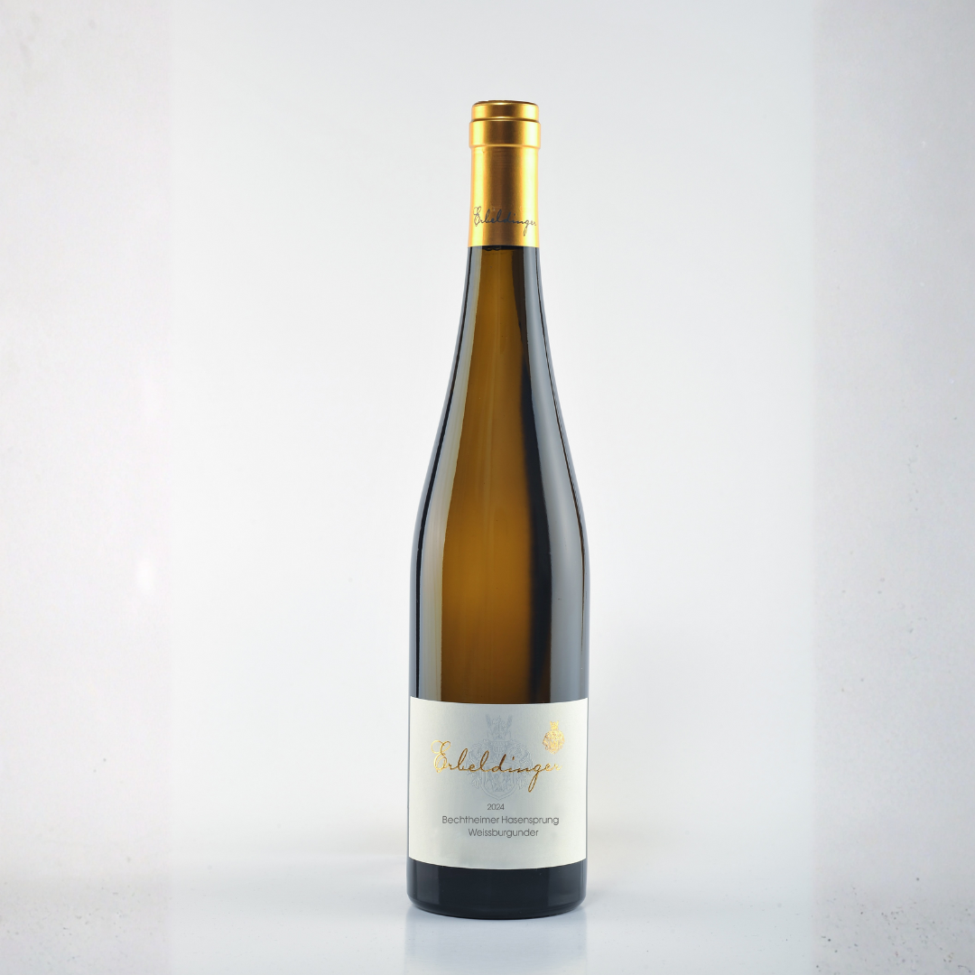 Hasensprung Weissburgunder
