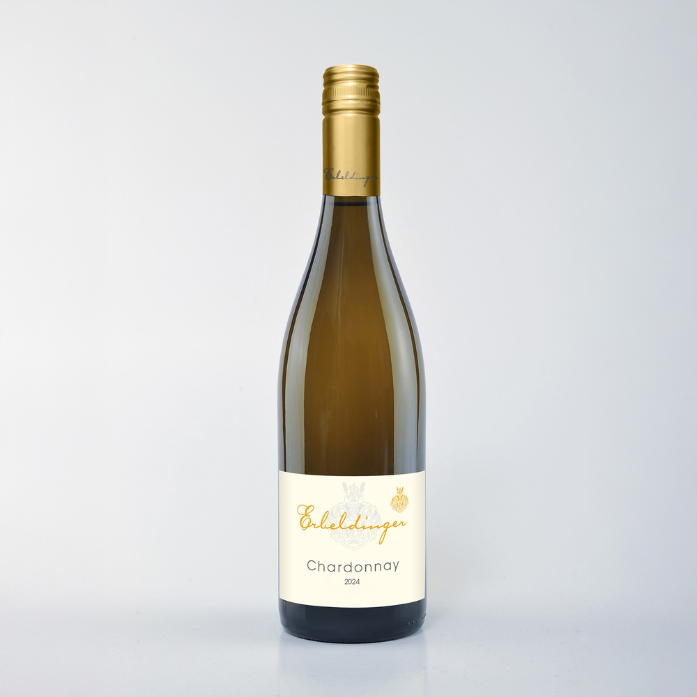 Chardonnay trocken