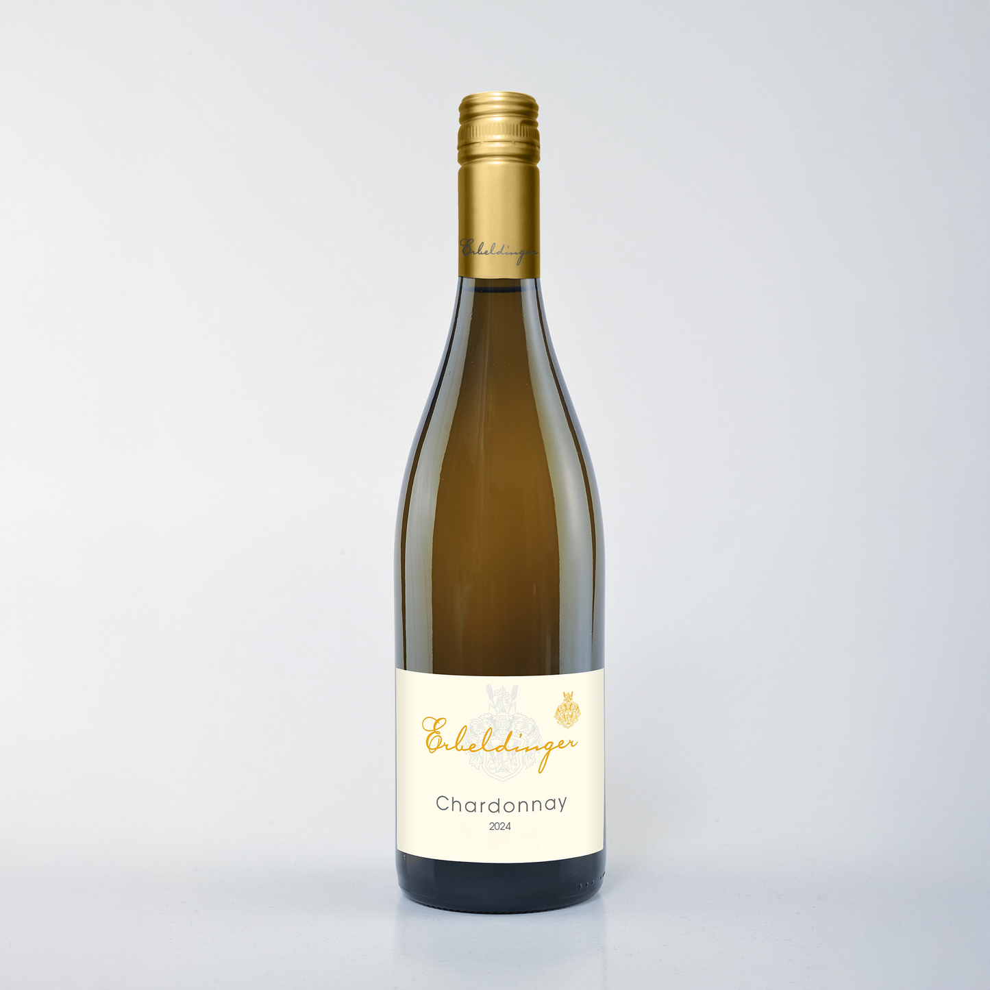 Chardonnay trocken