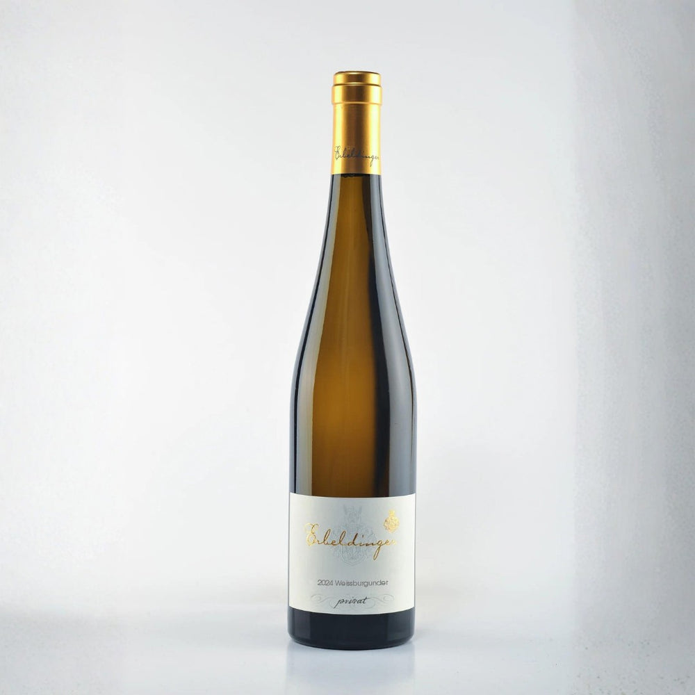Weissburgunder privat Erbeldinger