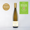 Bechtheimer Riesling trocken 2025  - der fruchtig Mineralische