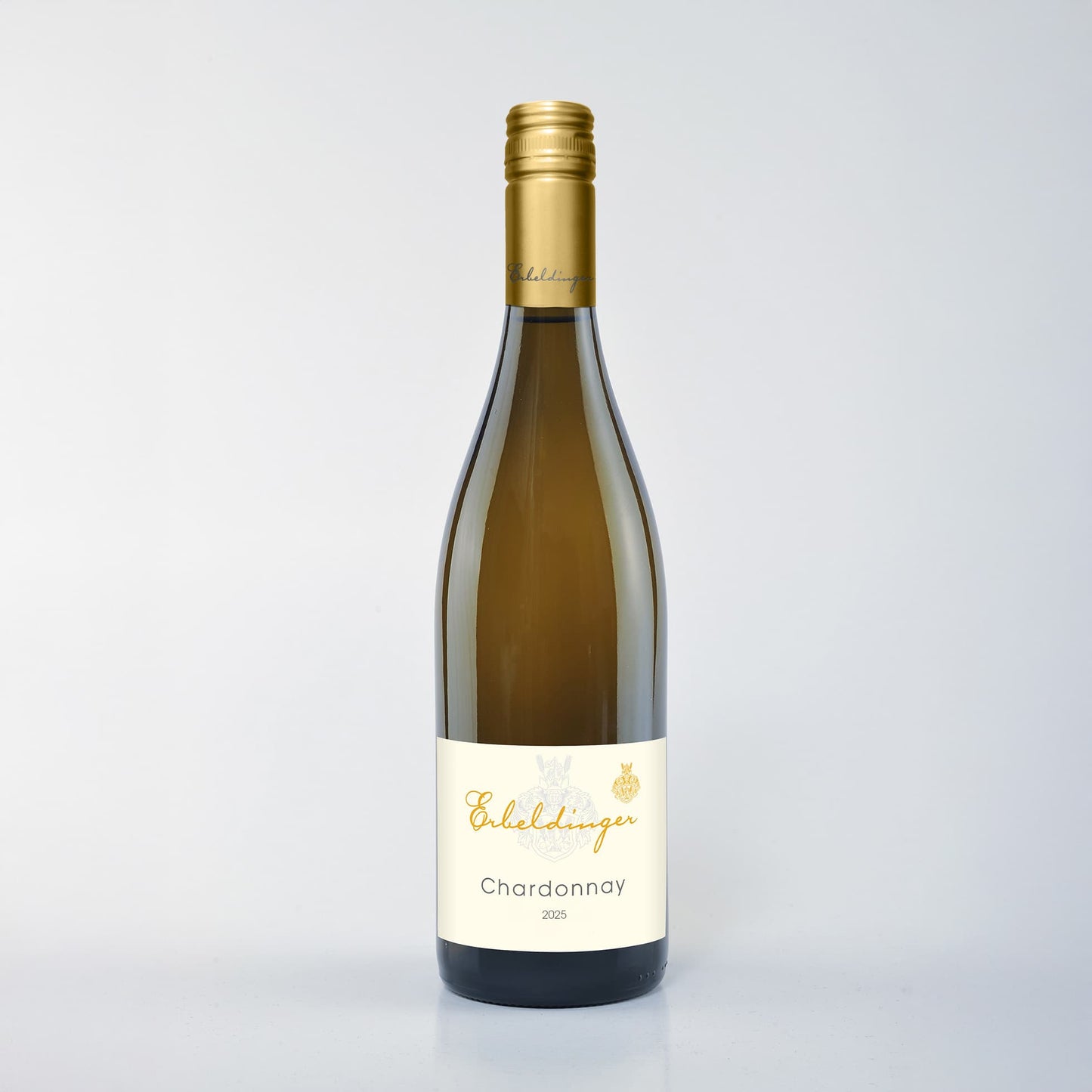 Chardonnay trocken Erbeldinger