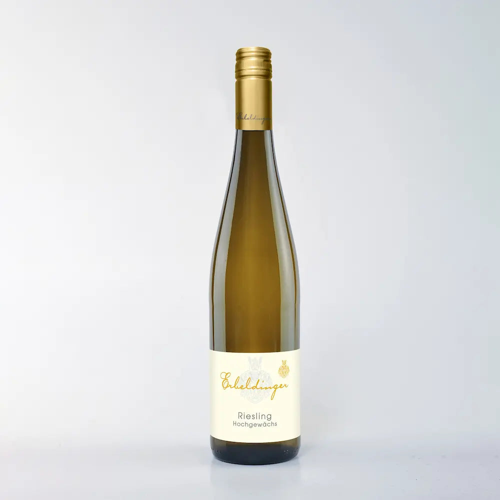 Erbeldinger Riesling Hochgewächs feinherb
