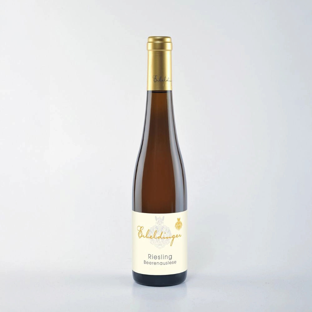 Riesling Beerenauslese Bio Rheinhessen Weingut Familie Erbeldinger