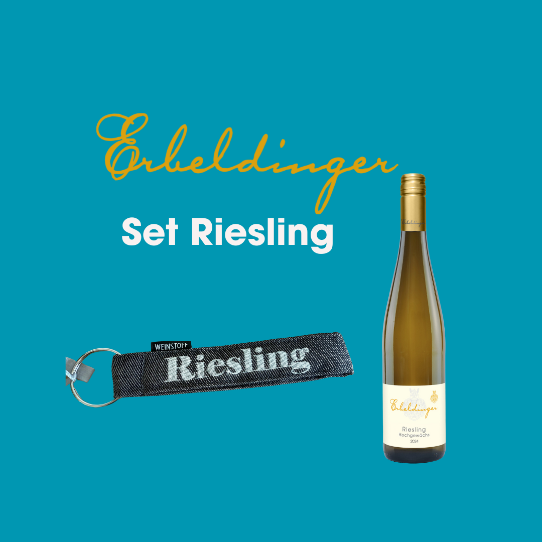 Erbeldinger Set Riesling
