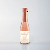 Pinot Rosé halbtrocken Piccolo 0,2 l - ein süffiger Rosésekt.