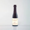 Pinot Noir Rotsekt trocken Piccolo 0,2 l - rot und ganz besonders.