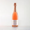 Pinot Rosé Sekt halbtrocken - ein süffiger Rosésekt.