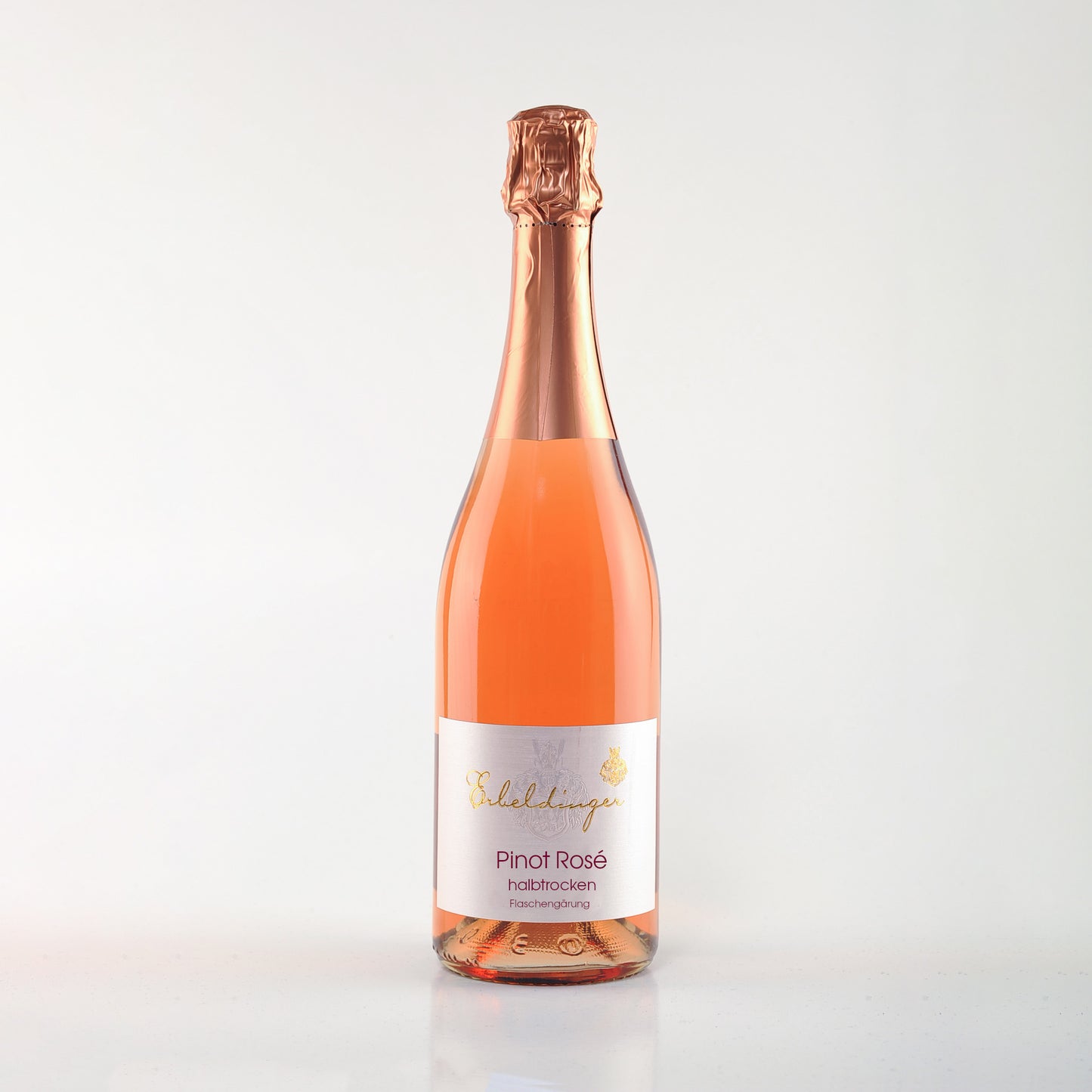 Pinot Rose halbtrocken Sek