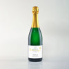 Riesling Sekt halbtrocken  - für Süße :-)