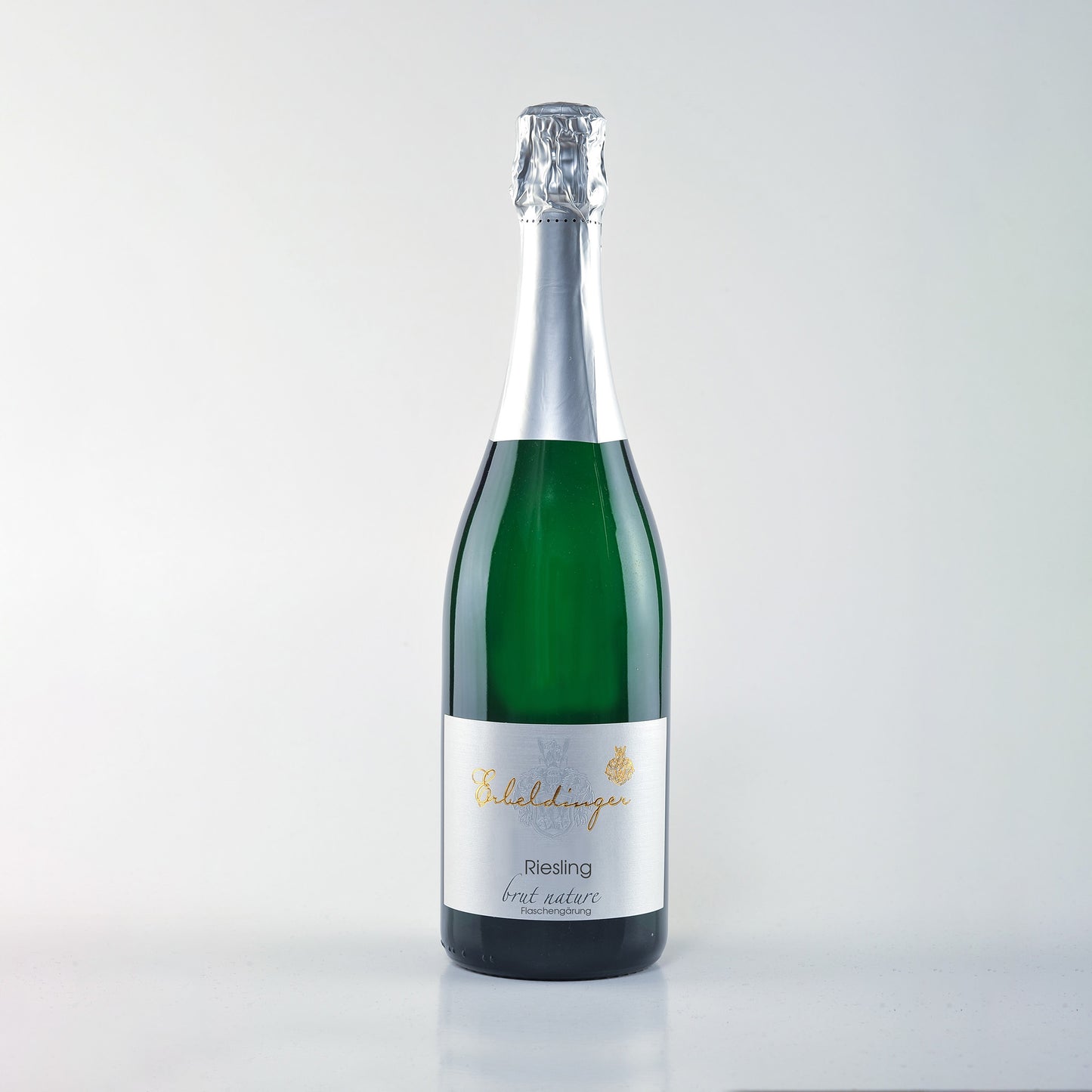 Riesling brut nature
