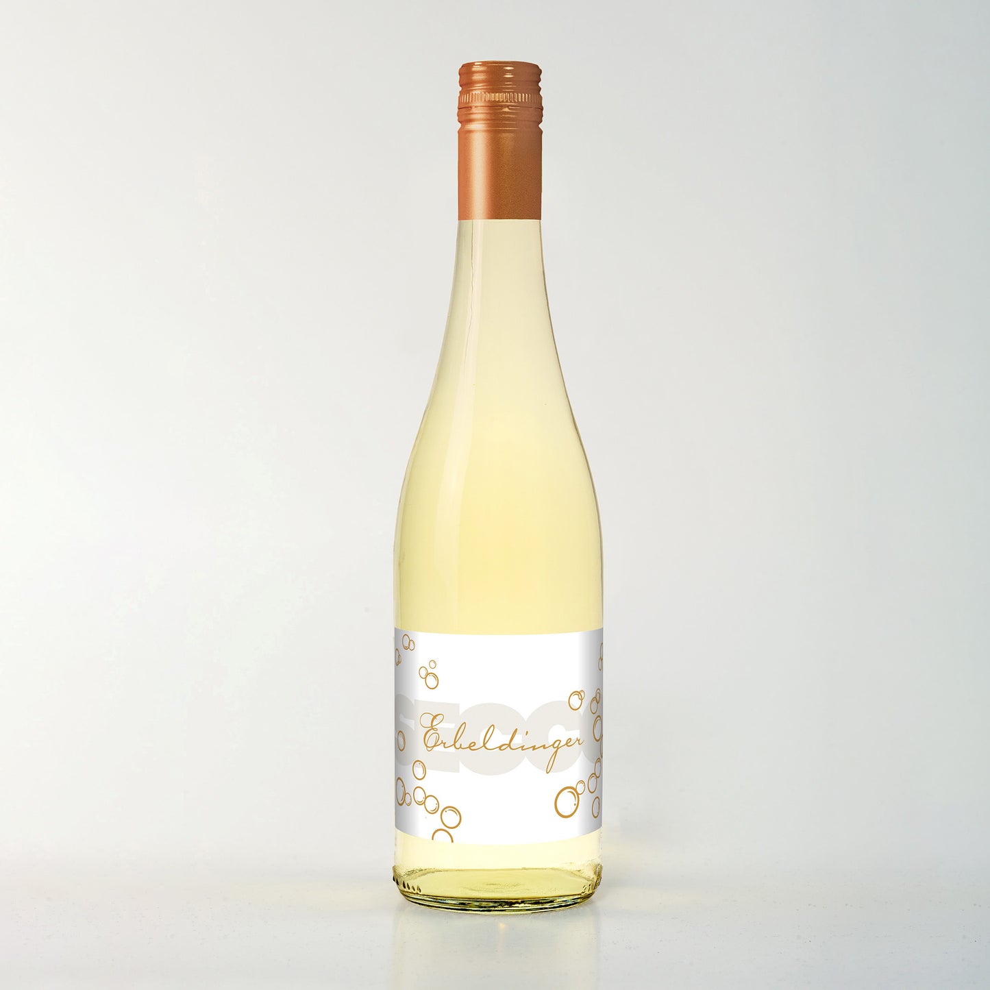 Erbeldinger Secco Prosecco