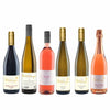 Erbeldinger Auswahl - Lieblich.   I   6er Weinpaket. Süß & fruchtig · Für alle, die es lieblich mögen