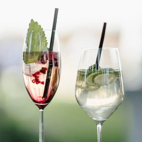 Kollektionsbild Alkoholfreier Sekt