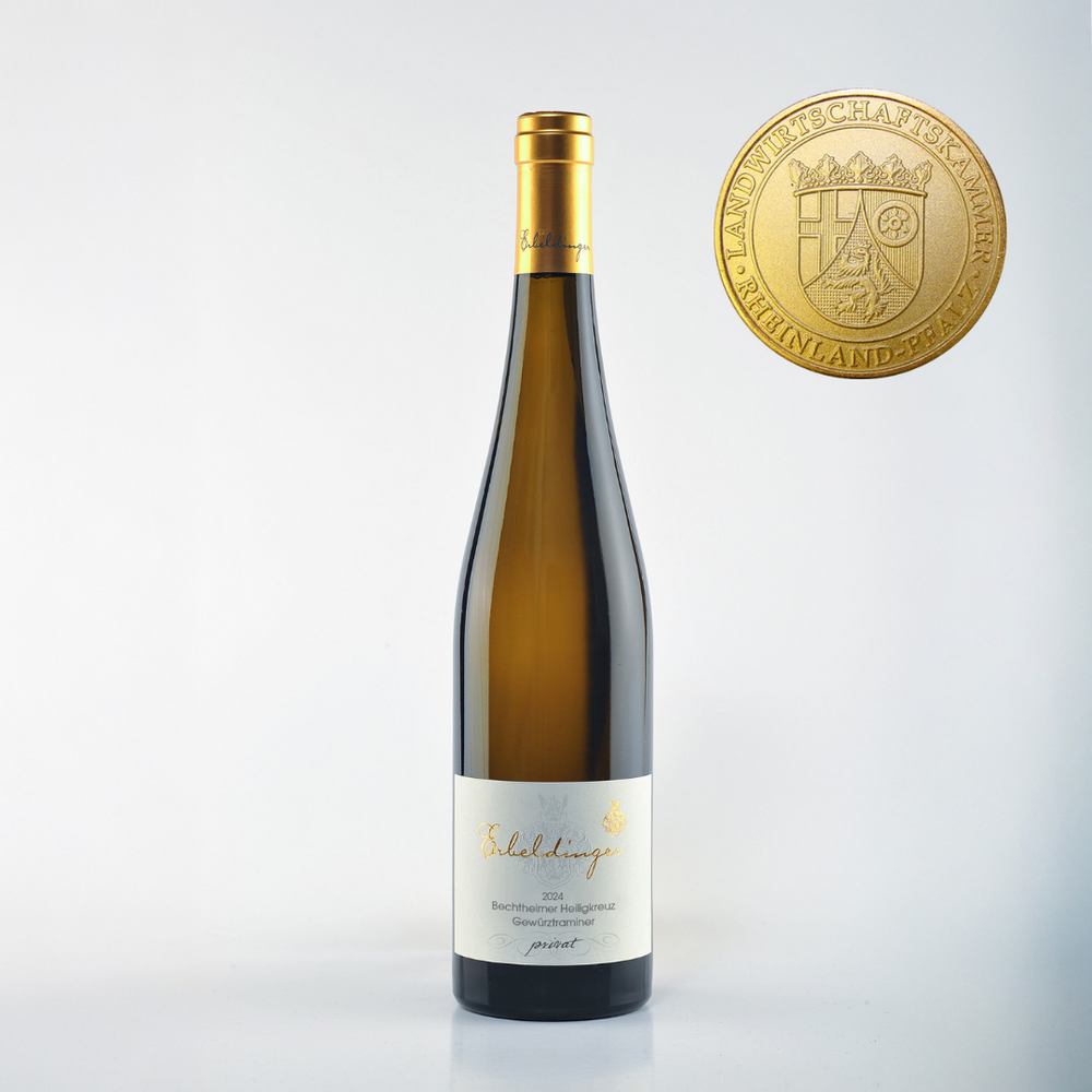 Bechtheimer_Heiligkreuz_Gewuerztraminer_Erbeldinger_Gold