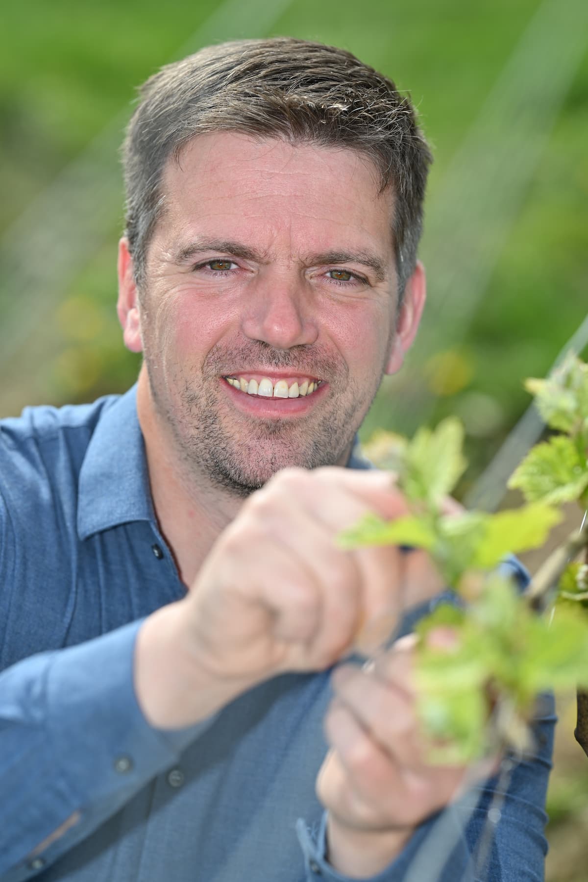 Christoph Erbeldinger 