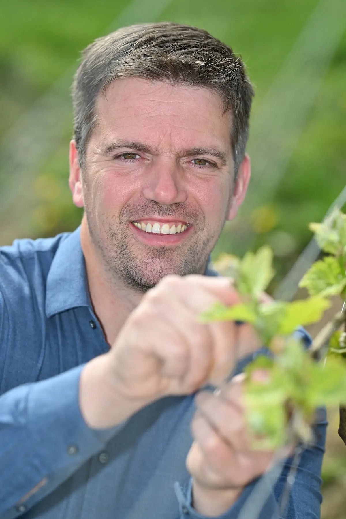 Christoph Erbeldinger 