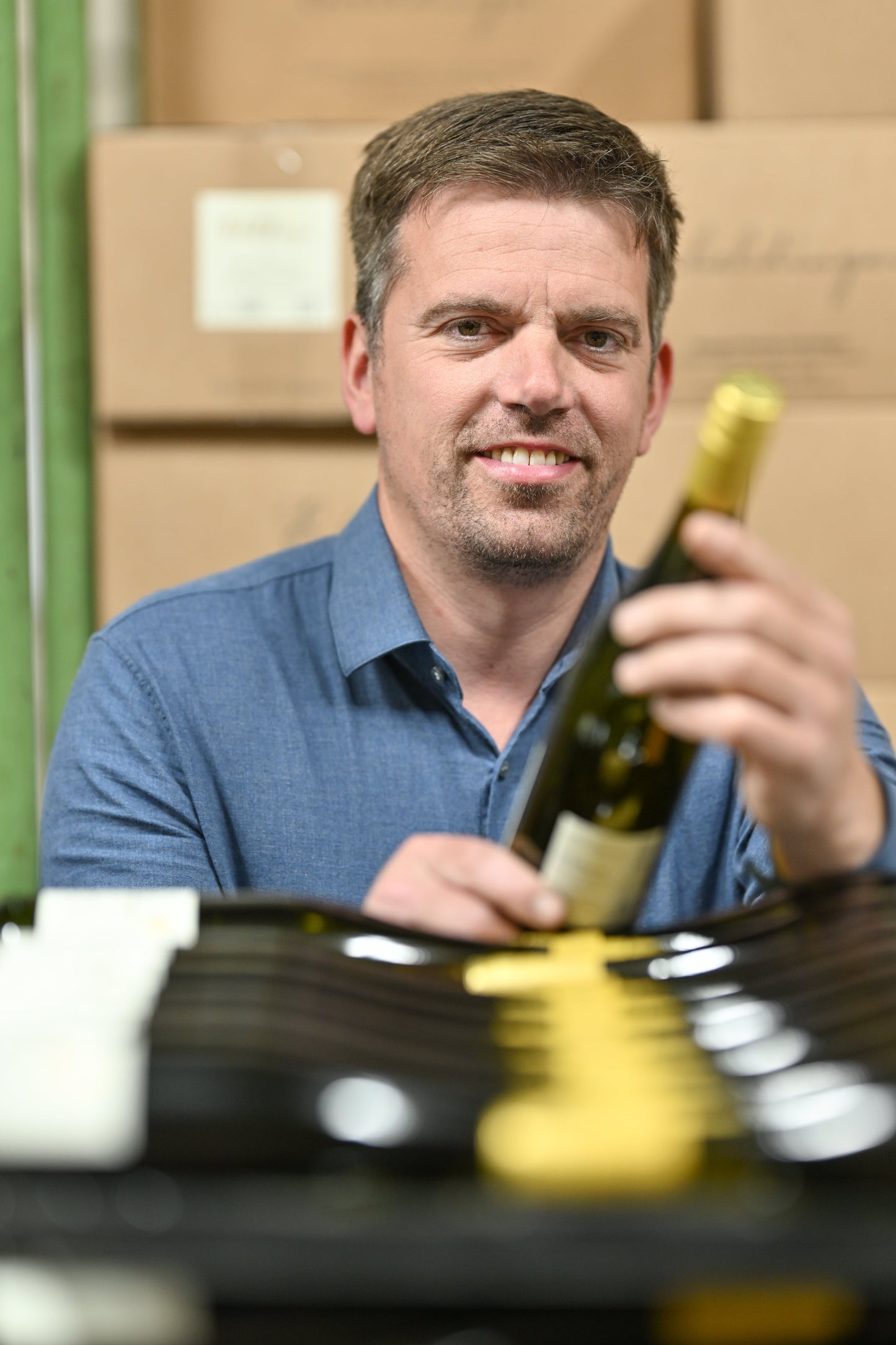 Christoph Erbeldinger