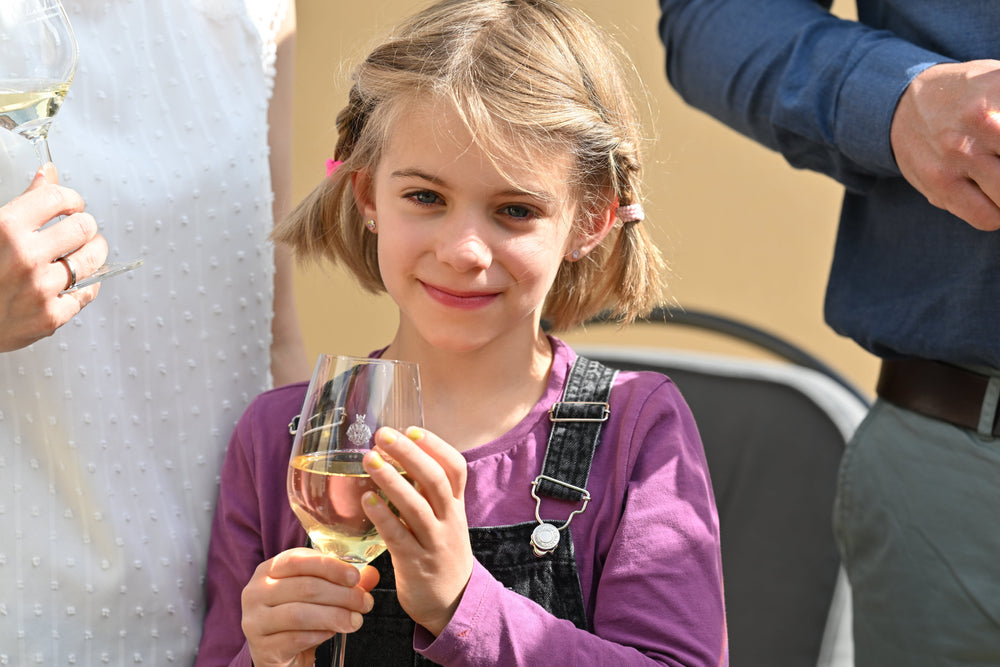 Sekt und Prickelndes