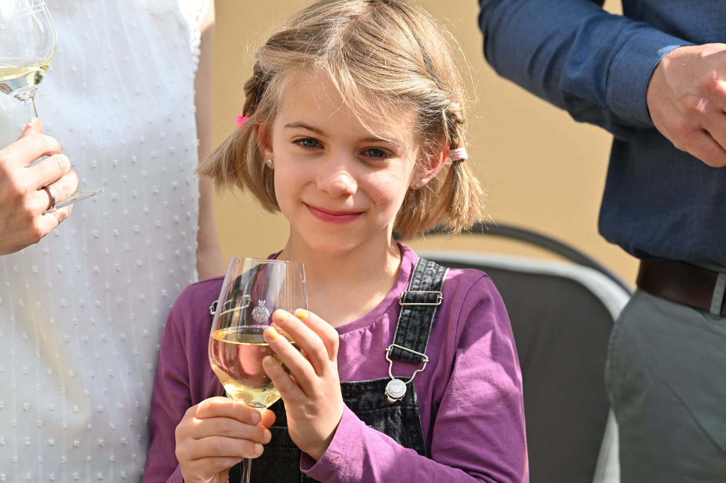 Sekt und Prickelndes