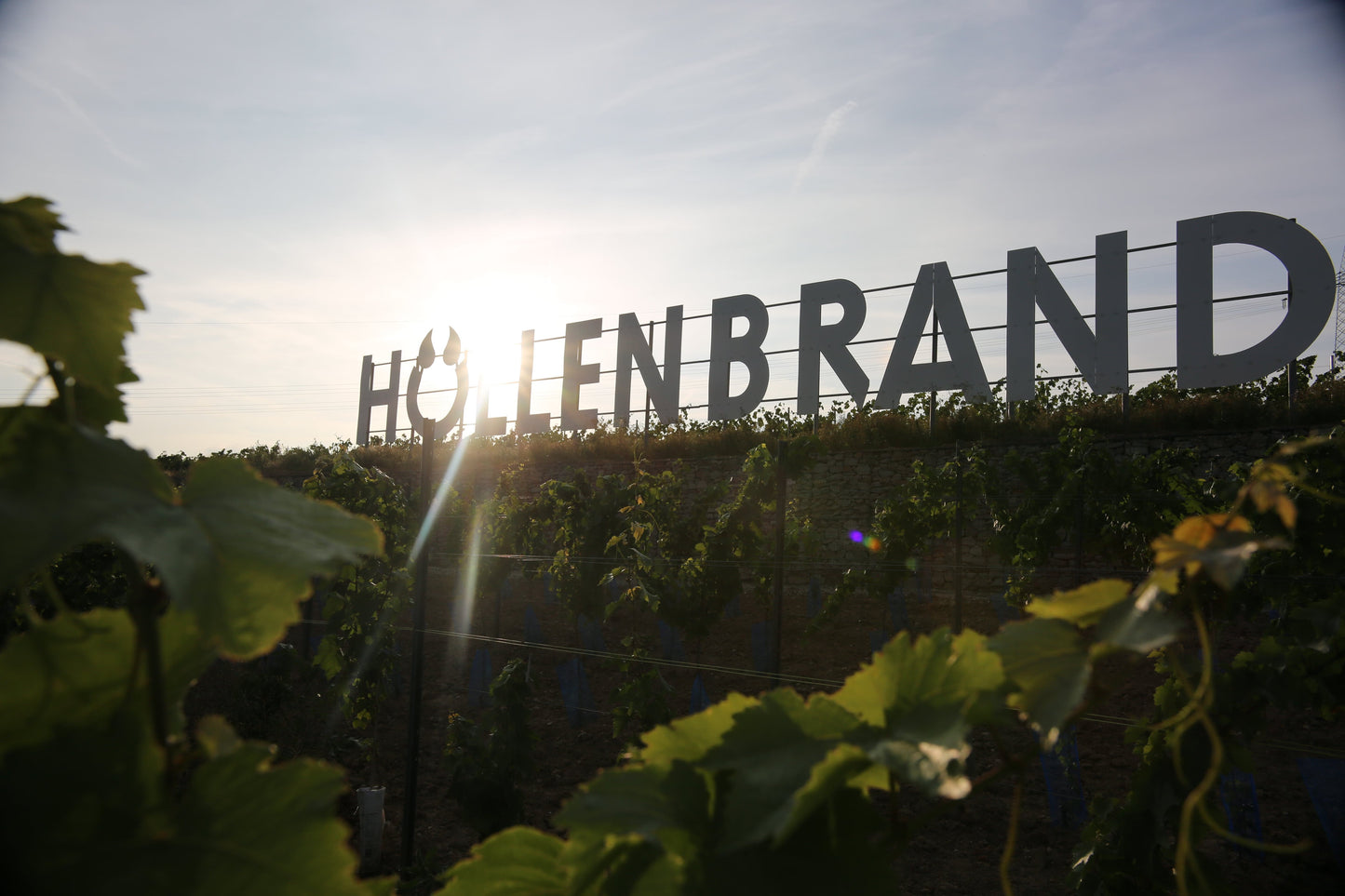 Gundersheimer Höllenbrand