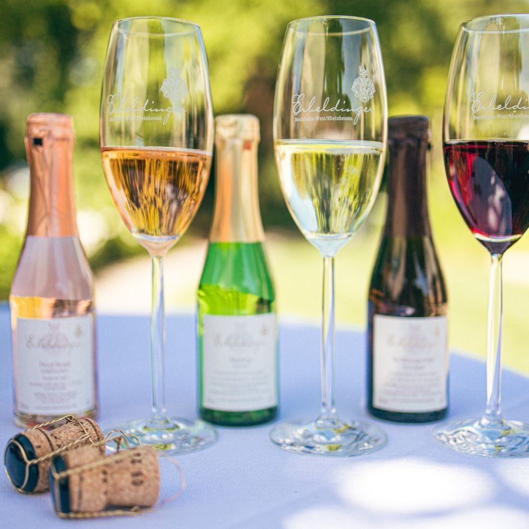 
                  
                    Erbeldinger Piccolo Sekt
                  
                