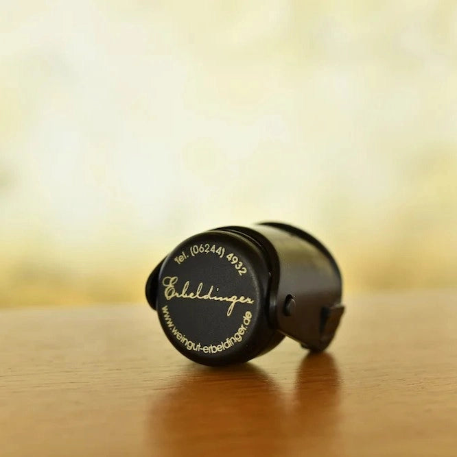 
                  
                    Erbeldinger Sektverschluss
                  
                