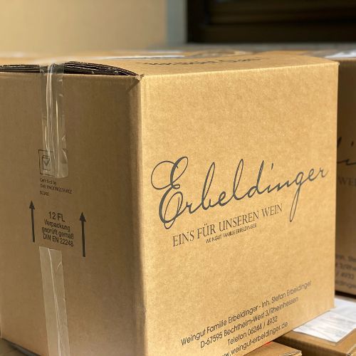 Erbeldinger Weinkarton