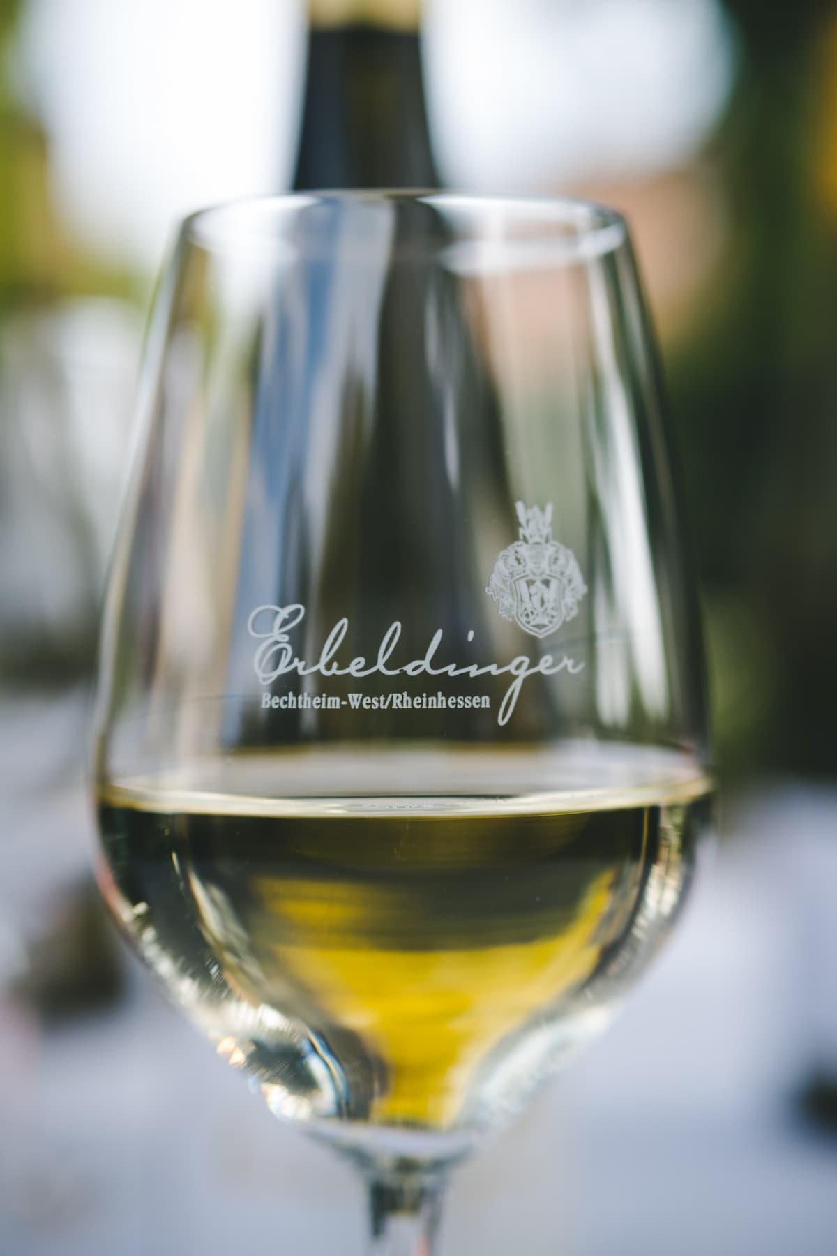 Erbeldinger Weisswein
